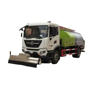 Buy Wholesale high pressure water jet cleaning truck To Deep Clean Any  Surface 