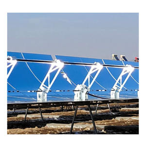 인도의 태양열 대피 진공 튜브 태양열 물 난방 수집가 가격 - Product Image 4