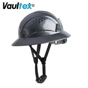 Vaultex Ppe 안전 헬멧 하드 모자 구조 산업 건설 하드 모자 엔지니어 Casco De Seguridad 하드 모자 - Product Image 1