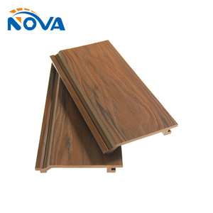 Pannelli di Rivestimento Esterno <span class=keywords><strong>in</strong></span> PE Impermeabili, Ignifughi, Antimuffa e Antiumidità per Ville, Uso Residenziale e Commerciale, Esterni <span class=keywords><strong>3D</strong></span> - Product Image 6