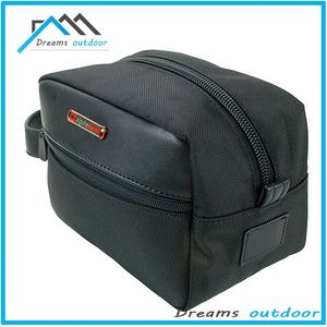 Muestra Gratuita, Bolsas de Cosméticos Oxford Personalizadas al por Mayor, Bolsas de Aseo de Gran Capacidad para Viajes y Campamentos - Product Image 5