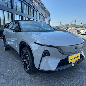 Chang'an <span class=keywords><strong>Mazda</strong></span> EZ-<span class=keywords><strong>60</strong></span> 2025, Vehículo de Nueva Energía con Extensor de Rango, 258 hp, Híbrido, 5 Puertas, 5 Plazas, <span class=keywords><strong>SUV</strong></span>, 185KM/H, <span class=keywords><strong>Mazda</strong></span> <span class=keywords><strong>CX</strong></span>-6E, Auto Nuevo Económico - Product Image 3