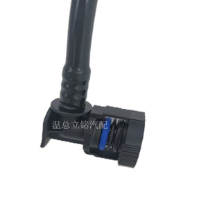 Válvula Solenoide de Vacío Chevrolet 55573017, Válvula de Control de Gas de Plástico para Piezas Automotrices - Product Image 5
