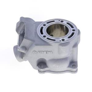 ชุดกระบอกสูบมาตรฐาน ATHENA ผลิตในอิตาลี ขนาดเส้นผ่านศูนย์กลาง 54 มม. 125 ซีซี - Product Image 2