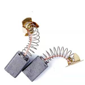 Bộ Phận Phụ Tùng Dụng Cụ Điện, Chổi Than <span class=keywords><strong>Hilti</strong></span> Cho Dụng Cụ Điện - Product Image 2