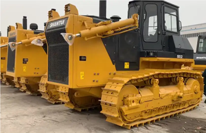 <span class=keywords><strong>Bulldozer</strong></span> sobre orugas <span class=keywords><strong>SHANTUI</strong></span> <span class=keywords><strong>SD32</strong></span> usado a la venta, maquinaria de construcción, excavadora sobre orugas <span class=keywords><strong>Shantui</strong></span> <span class=keywords><strong>SD32</strong></span> SD22 chino, precio barato - Product Image 3
