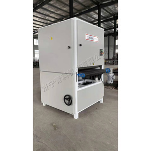 Pulidora de Paneles de Madera de Escritorio, Máquina <span class=keywords><strong>Lijadora</strong></span> de Chapas Metálicas, Pulidora Plana para Superficies Lisas - Product Image 5