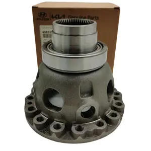 AF21 TF81 TF80 Automatik getriebe teile OEMS 45822-24000 45822 24000 Differential abdeckung passend für Ford Volvo Modern Veracruz