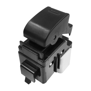 สวิตช์ยกกระจกด้านหลังสำหรับโตโยต้าคัมรี่ 2003 2004 2005 2006 ชิ้นส่วนทดแทนพลาสติก ABS - Product Image 1