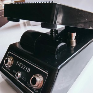 <span class=keywords><strong>ก</strong></span>ีตาร์เอฟเฟค WAH-WAH, <span class=keywords><strong>ก</strong></span>ีตาร์ไฟฟ้าเอฟเฟค Wah, แป้นเหยียบ Wah Wah สำหรับ<span class=keywords><strong>ก</strong></span>ีตาร์และเบส, อุปกรณ์เสริมเครื่องดนตรี - Product Image 3