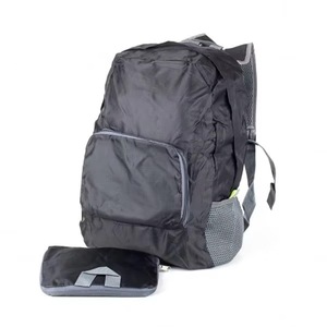 Muestra Gratuita de Mochilas Plegables Ultraligeras para Exteriores, Resistentes al Agua, Ligeras, para Senderismo - Product Image 5