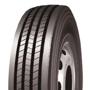 Neumático Radial Sin Cámara para Camión 295/75R22.5 16PR, Caucho Natural, Certificado DOT/ECE/SASO - Product Image 4