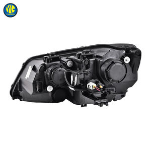 YU GUANG pour VW <span class=keywords><strong>Sharan</strong></span> 7N 2012 2015 <span class=keywords><strong>2018</strong></span> Mise à niveau des phares LED Phare avant Phare avant <span class=keywords><strong>Volkswagen</strong></span> <span class=keywords><strong>Sharan</strong></span> Accessoires de phare - Product Image 6