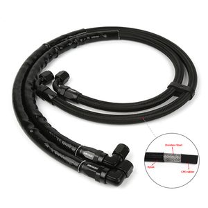 Kit refroidisseur d'huile moteur pour VAG GOLF MK7 2.0T EA888 GEN3 GEN4 modèle de filtre à huile pour système de refroidissement BATLLEBEE <span class=keywords><strong>BB</strong></span>-OCK-110-2 - Product Image 4