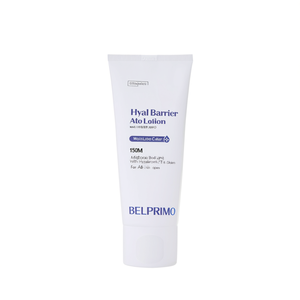 Belprimo Hyal Barrier Ato Lotion 150Ml Cuidado Corporal Hidratante Con Ácido Hialurónico Para Todo Tipo de Piel - Product Image 2