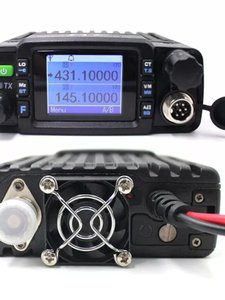 TYT TH-8600วิทยุมือถือ25W, IP67กันน้ำ/ไม่กันน้ำ, vhf/uhf, ctcss/dcs, L757วิทยุสองทาง - Product Image 3