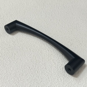 <span class=keywords><strong>2025</strong></span> nóng bán vòm hình đồ nội thất xử lý, đơn giản Kẽm hợp kim nhà văn phòng, khách sạn Homestay, nhà ở công cộng, cửa hàng phần cứng kéo - Product Image 3