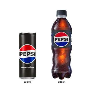 Supply Carbonated Soft Drink Bulk Supplier of Refreshing Beverage Export-Ready Packaging from Vietnam - Product Image 3