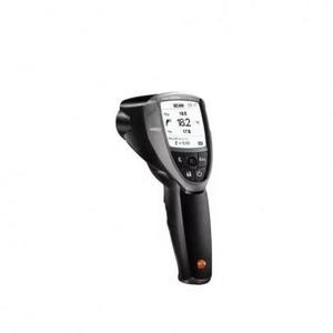 Testo 835-T1 - Thermomètre infrarouge Réf. commande 0560 8351 - Product Image 4