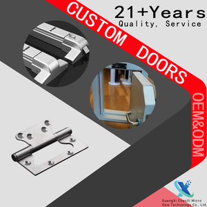 OEM/ODM Porte de séparation de <span class=keywords><strong>grange</strong></span> Dalle de métal Design Sécurité Entrée avant Intérieur Intérieur Garag Autres portes coupe-feu <span class=keywords><strong>en</strong></span> acier - Product Image 3