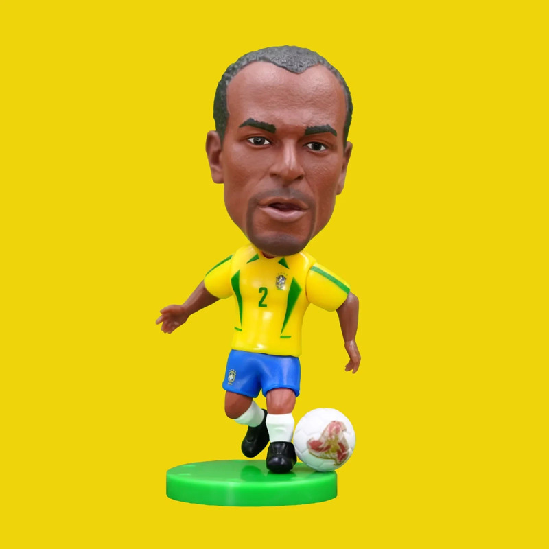 2.Cafu