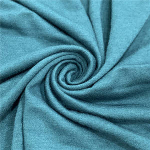 Tela de rizo punto Roma tela reciclada para s tela de <span class=keywords><strong>neopreno</strong></span> proveedores de algodón tela Jersey - Product Image 4