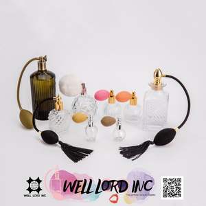 300ML Unique Qualified <b>Perfume</b> <b>Atomizer</b> With Customized Color for <b>Perfume</b> Industry Usage - Product Image 3