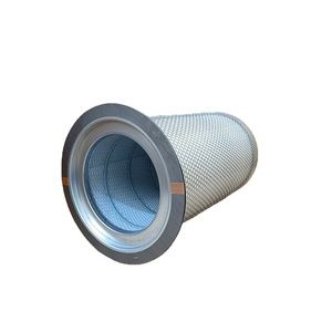 Séparateur d'huile pour compresseur d'air industriel Manny 1625165791, neuf, construction métallique durable, certifié ISO9001, garantie 6 mois - Product Image 6