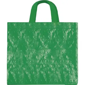 Sac de courses en PP, merchandising personnalisé - Product Image 2
