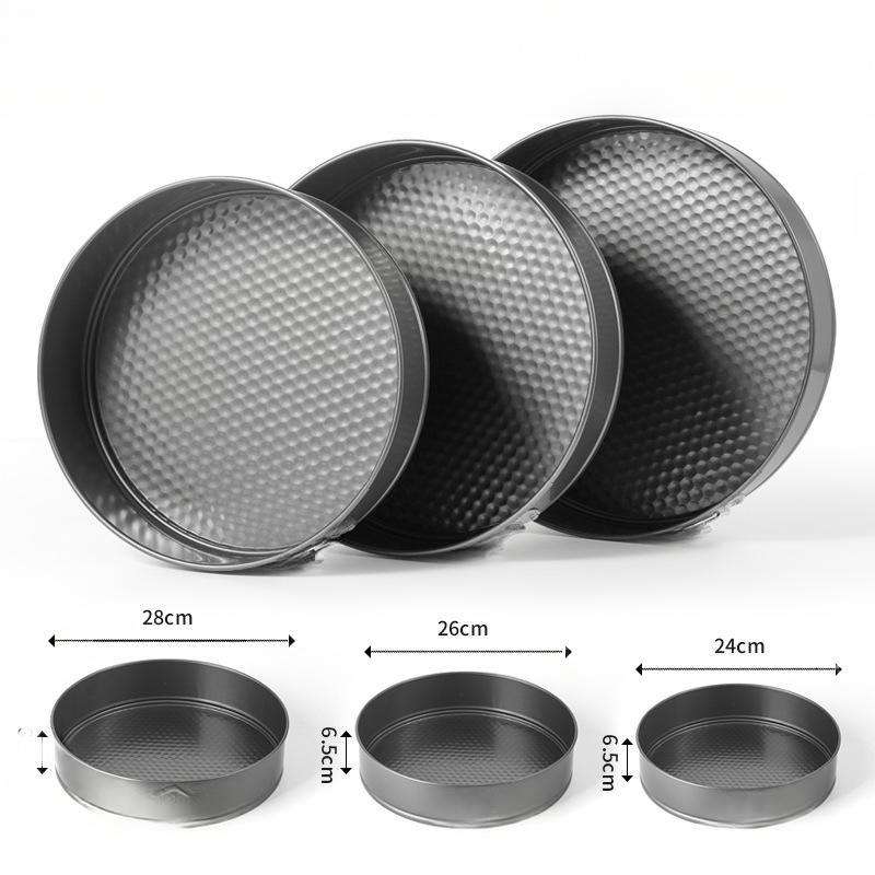 Ensemble trois pièces noir 28CM