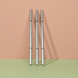 Offre Spéciale haute Qualité Maquillage <span class=keywords><strong>Sourcils</strong></span> Stylo Imperméable À L'eau Super Mince Argent <span class=keywords><strong>Crayon</strong></span> À <span class=keywords><strong>Sourcils</strong></span> - Product Image 4