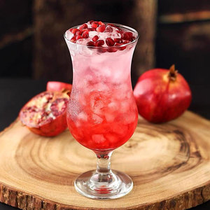 Juego de 4 Vasos de Cóctel SUNYO Glasmark <span class=keywords><strong>Krosno</strong></span> Estilo Old Fashioned para Bebidas Largas, Ginebra, Cerveza, Agua, Smoothies y Postres, Aptos para Lavavajillas - Product Image 6