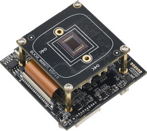 HD tiếng ồn thấp 5MP Dual-Board máy ảnh mô-đun imx675 + hi3516dv500 cho an ninh giám sát/thiết bị thông minh với 4x <span class=keywords><strong>zoom</strong></span> - Product Image 5