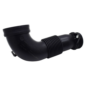 Tuyau d'admission d'air pour BMW F20 F30 F10 N20 X3 X4 X5 320i 328i 528i, pièce de rechange 13717605638 - Product Image 4