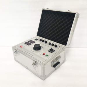 Hvhihpot GDGK-501 3kva קלט 10a חכם <span class=keywords><strong>dc</strong></span> עבור מתג בדיקה - Product Image 5