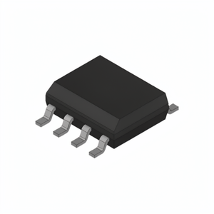 ชิ้นส่วนอิเล็กทรอนิกส์ 8 SOlC MAX774CSA+TG068 ช่องทางผู้ผลิต ระบบจัดการพลังงาน (PMIC) - Product Image 1