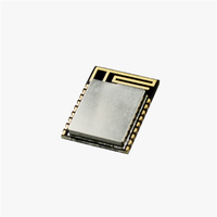 Module BLE 5 basse consommation WT52810-S1, balise basée sur Nordic NRF52810, compatible Android et iOS pour bracelets intelligents