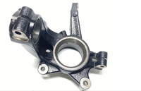 Pièces automobiles d'origine SAIC MG de qualité authentique, rotule de direction pour MG5 2020