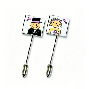 Pin <span class=keywords><strong>de</strong></span> Solapa <span class=keywords><strong>de</strong></span> Metal Esmaltado con Logotipo Personalizado, Insignia del Club <span class=keywords><strong>de</strong></span> Fútbol <span class=keywords><strong>de</strong></span> las Montañas Croatas, para Gorra - Product Image 3