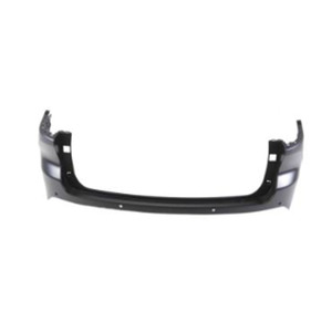 Paraurti Posteriore Superiore per <span class=keywords><strong>JEEP</strong></span> GRAND <span class=keywords><strong>CHEROKEE</strong></span> 2021-2023 OEM 68541751AA Ricambio Aftermarket per Carrozzeria Auto - Product Image 1