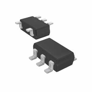 XC9142C18CMR-G SC 74A, SOT 753 Power Management (PMIC) BOM IC In Stock Buy Online Electronic Components - Product Image 1