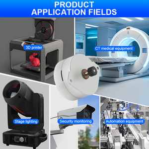 Rb 42pmgh22001 10 Wát vĩnh viễn Máy phát điện từ với động cơ trên 48V PMS điều khiển động cơ với N0.2 <span class=keywords><strong>DC</strong></span> động cơ bánh răng - Product Image 5