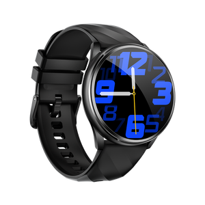 Reloj Inteligente KT77 para Mujer, con Pantalla de 1.46 Pulgadas, Llamadas Bluetooth, Monitor de Ritmo Cardíaco, Oxígeno en Sangre, Resistente al Agua y Asistente de Voz - Product Image 4