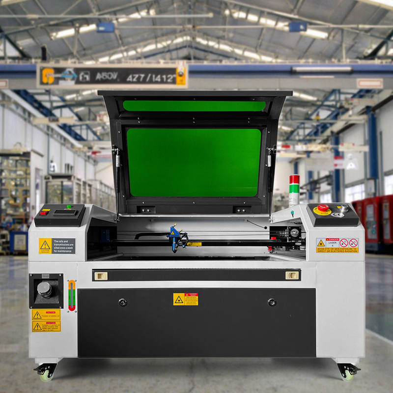 KH 7050 High Quality Engraving Laser