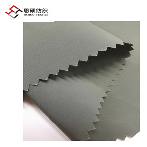 Các nhà máy tùy chỉnh không thấm nước 75D nửa Bộ nhớ vải cho quần thể thao áo khoác ngoài trời xuống áo may mặc - Product Image 3