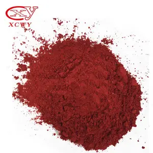 붉은 산 염료 CI 산성 레드 87 만년필 잉크 파우더 염료