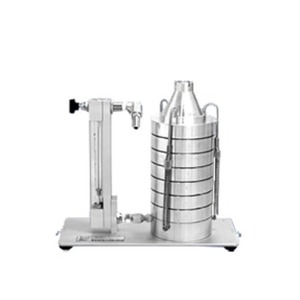 Tokyo dylec An-200เครื่องเก็บตัวอย่างปราศจากฟองเครื่องวิเคราะห์ขนาดอนุภาคแบบพกพาผลิตจากญี่ปุ่น - Product Image 1