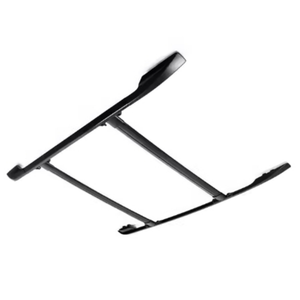 Gran oferta de portaequipajes de aleación de aluminio para <span class=keywords><strong>Honda</strong></span> <span class=keywords><strong>Crv</strong></span> 2017 a 2024 para portaequipajes de coche Mazda 2014 - Product Image 3