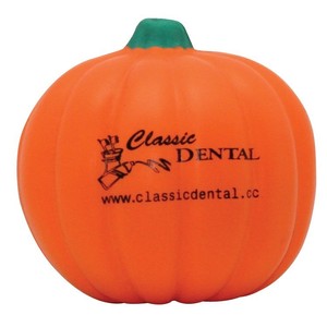 Pelotas Antiestrés de Espuma de PU con Forma de Calabaza, Juguete de Halloween para Aliviar el Estrés, Ideal para Promociones - Product Image 3