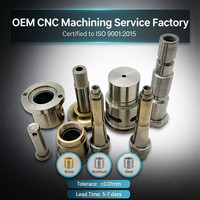 Pièces métalliques CNC personnalisées non standard, composants de moteur de véhicule général, pièces en laiton usinées sur tour CNC